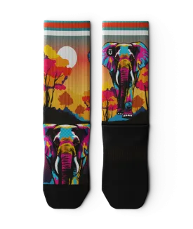 Stomp Crew Socks