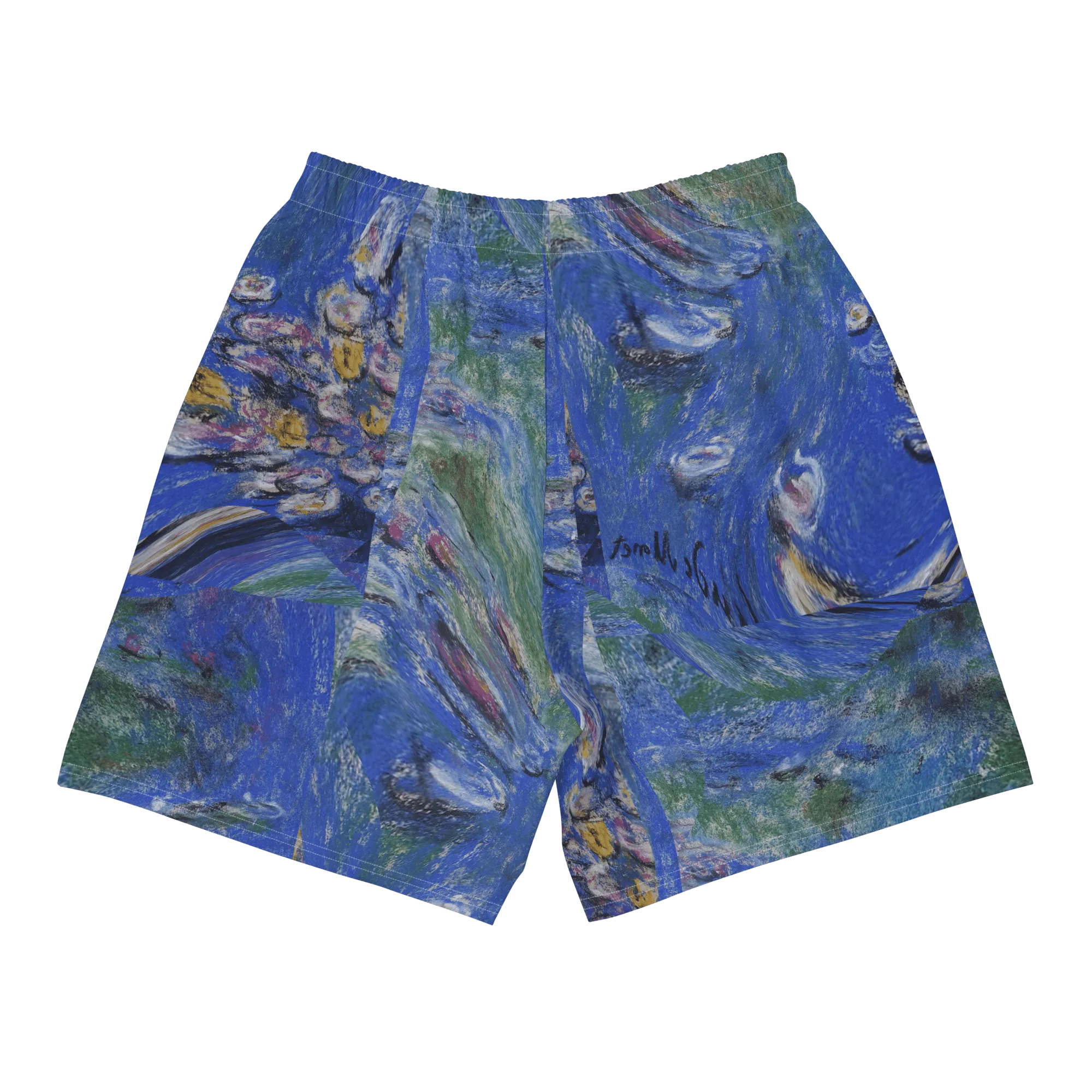 super afternoon スーパーアフタヌーン® Unisex Shorts (EXTREMELY LIMITED)