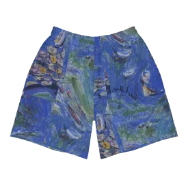 super afternoon スーパーアフタヌーン® Unisex Shorts (EXTREMELY LIMITED)
