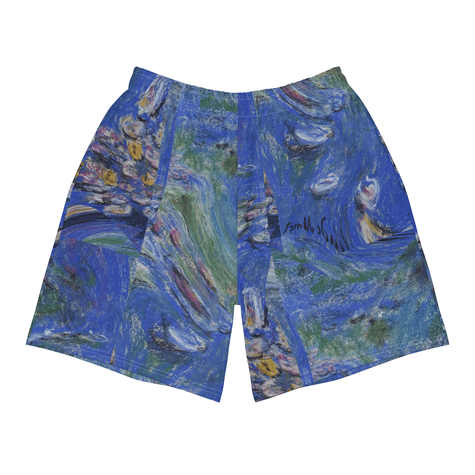 super afternoon スーパーアフタヌーン® Unisex Shorts (EXTREMELY LIMITED)