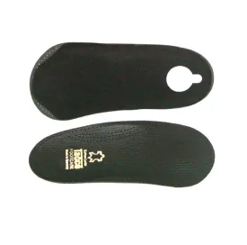 TACCO ARCH SUPPORT ELASTIC BLACK (Item#: TA750 )