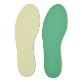 Tea Insole -21.5Cm To 25.5Cm - 8.5In To 10In-