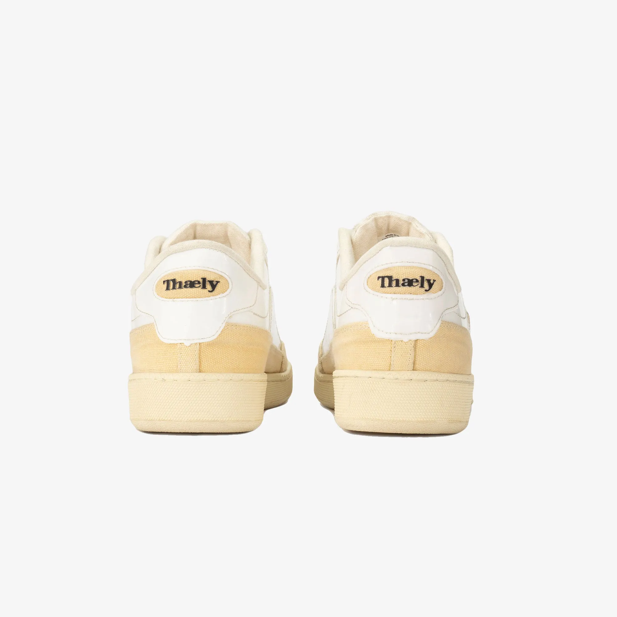 Thaely | Y2K PRO  { AGED BEIGE