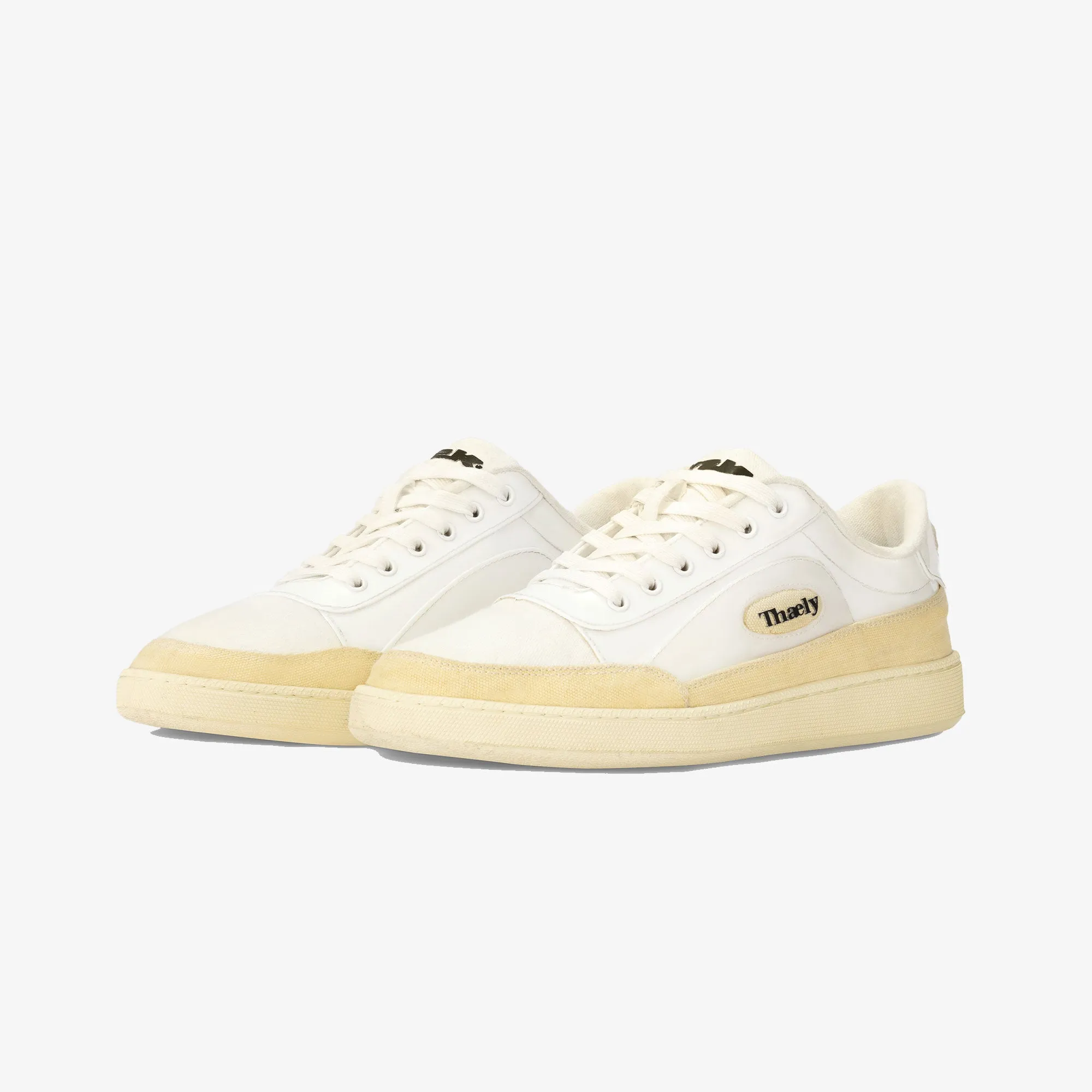 Thaely | Y2K PRO  { AGED BEIGE