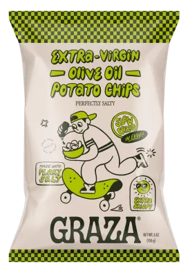 The Chips 10 Bags