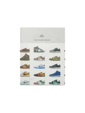 The Dunk Book Collection Guide