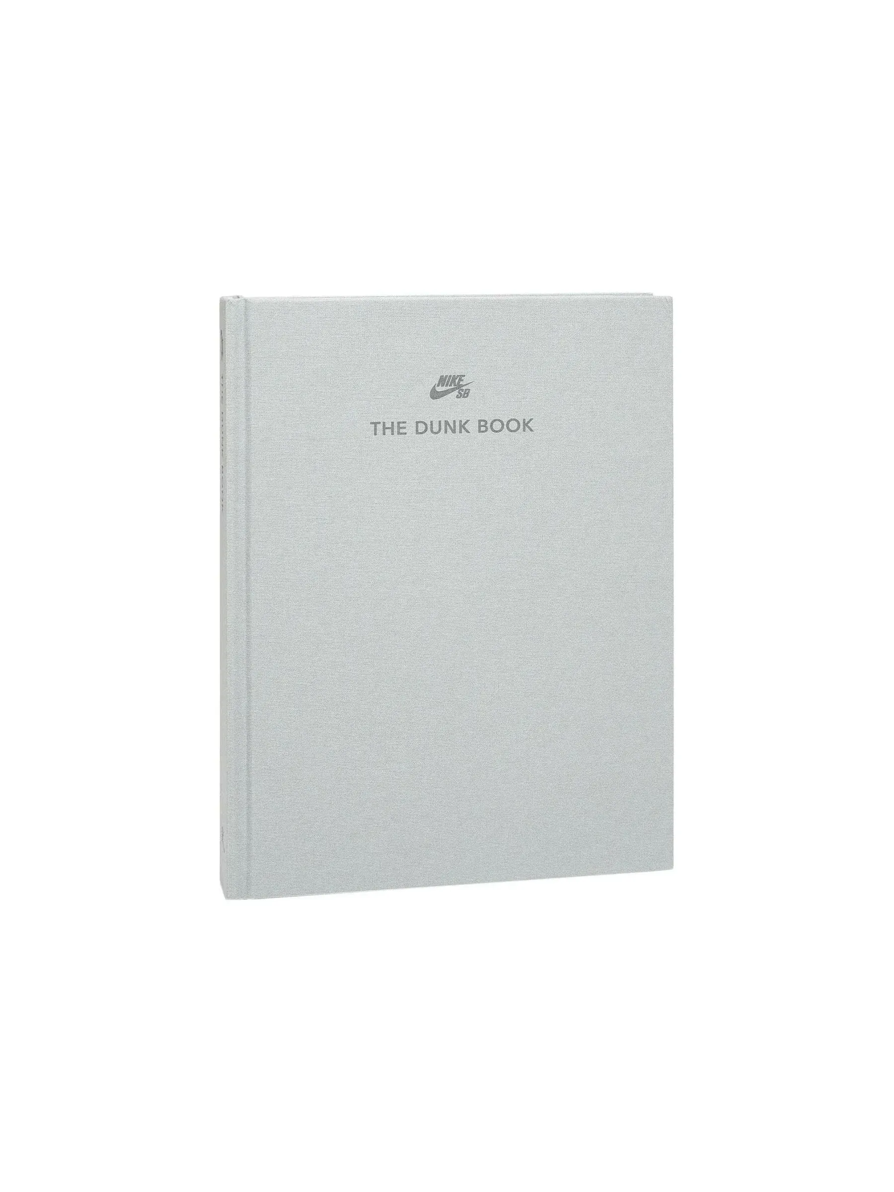 The Dunk Book Collection Guide