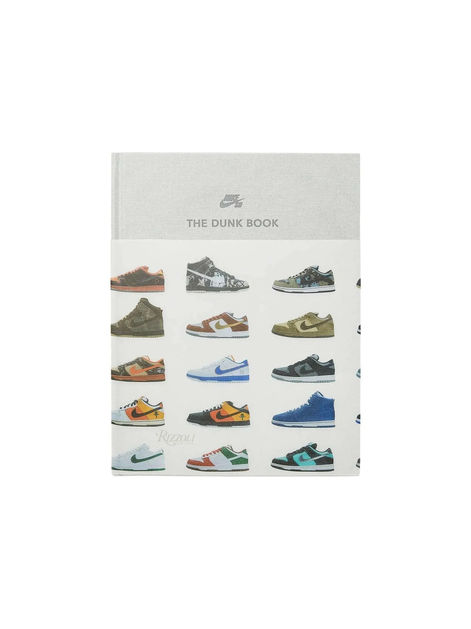 The Dunk Book Collection Guide