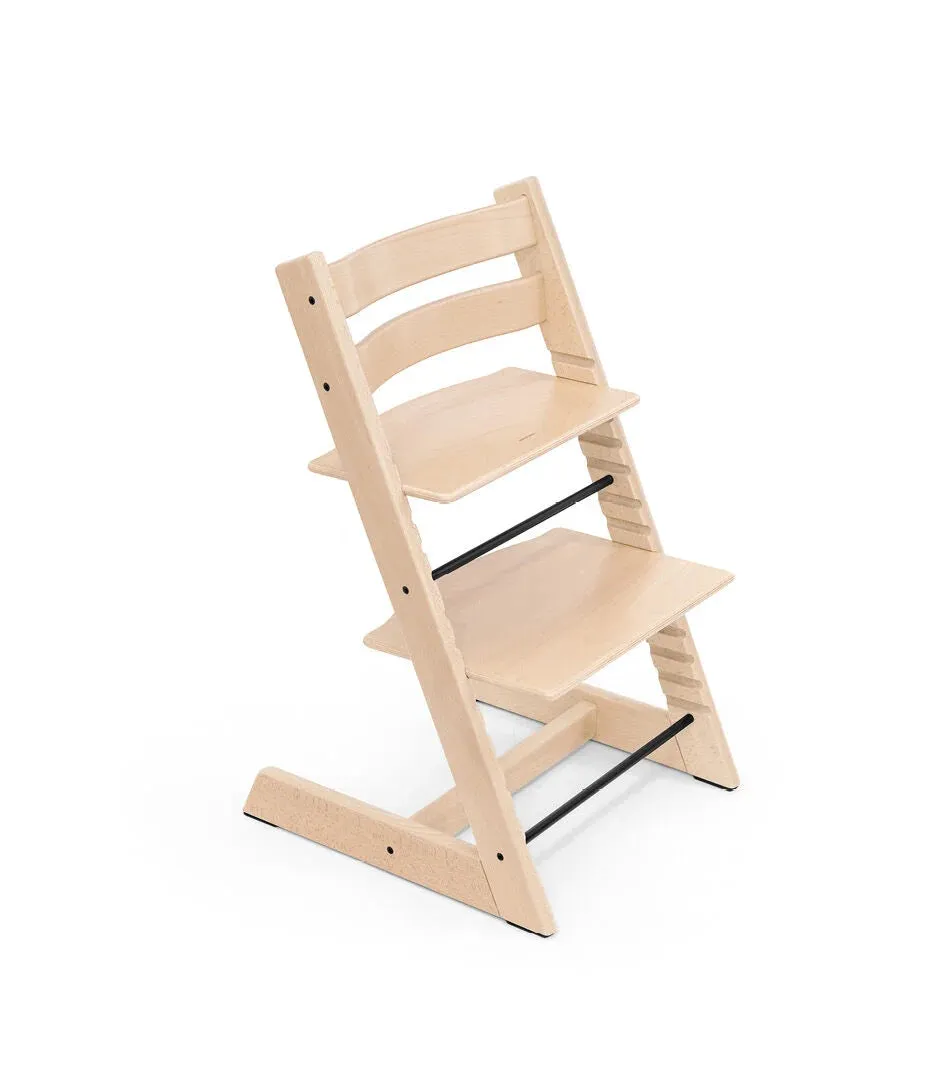 Tripp Trapp - High Chair and Cushion with Stokke Tray