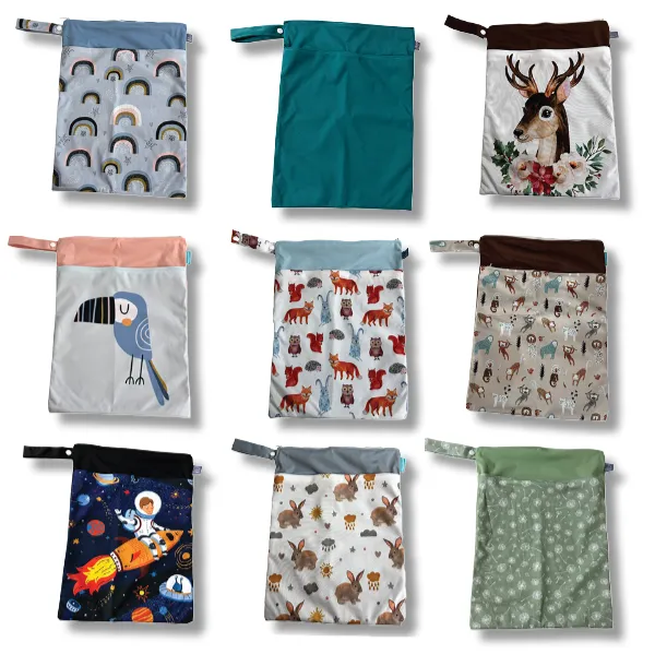 Waterproof Wet bags