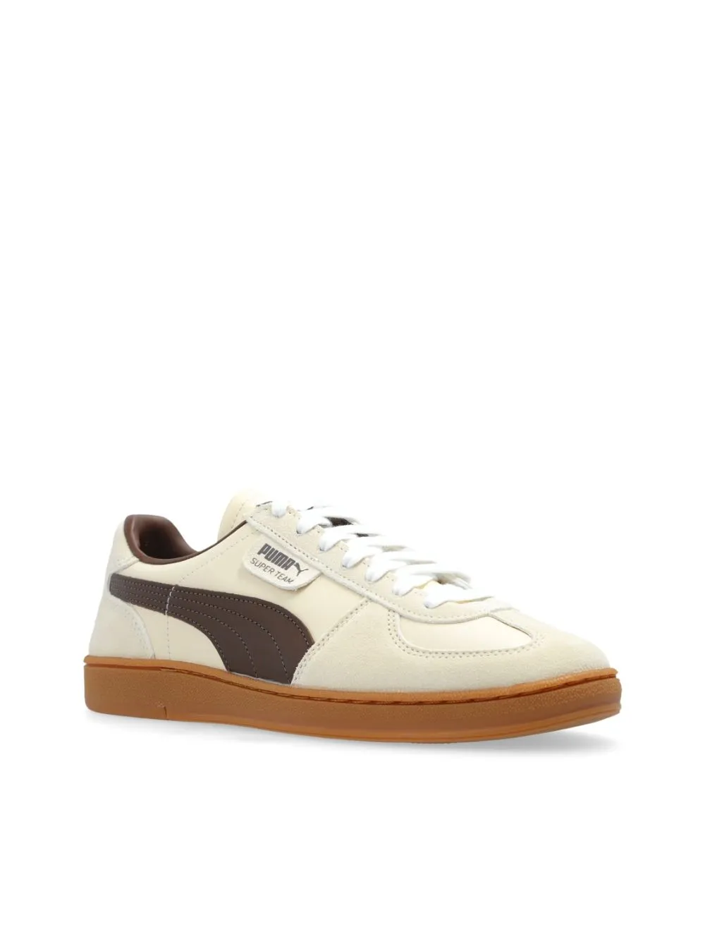 x F.C. St Pauli Super Team sneakers