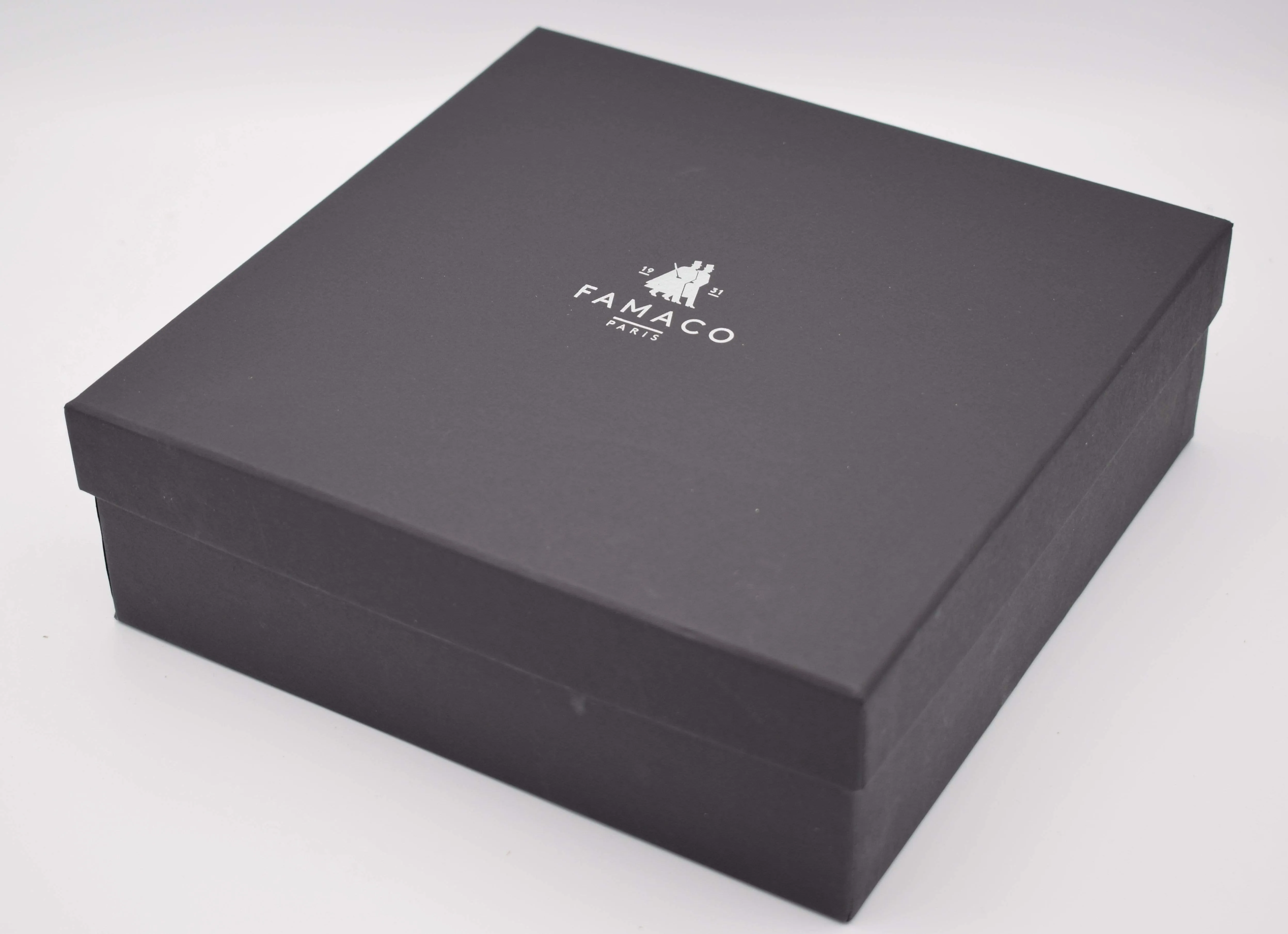 XL Shoe Care Kit Box