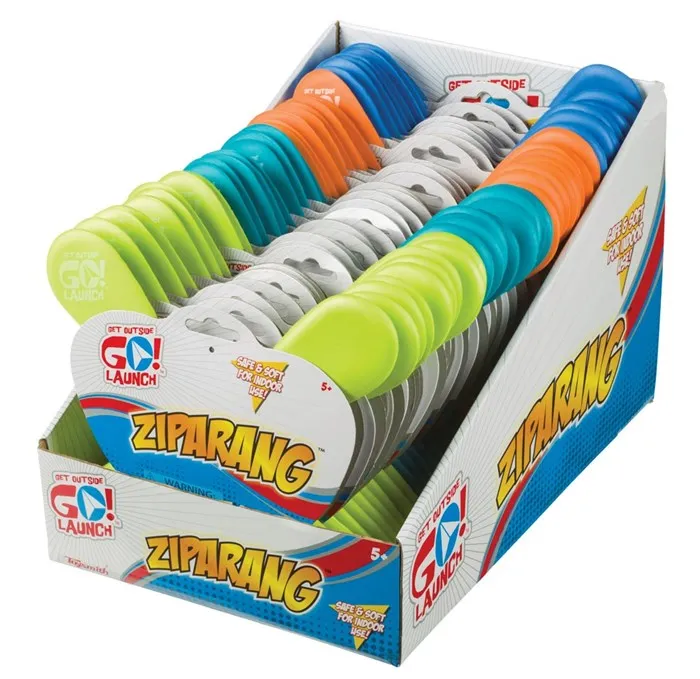 Ziparang Assorted Styles